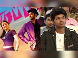 Vijay And Trisha's <i>Thirupaachi</i> Re-Release Postponed, To No Longer Clash With Jason Sanjay's <i>Sigma</i>