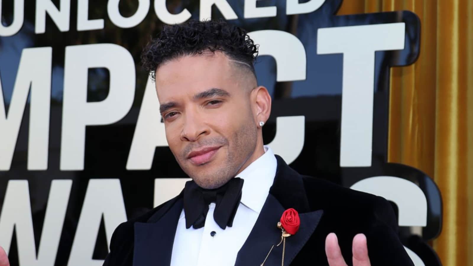 "I Was Lowkey Stalking Kelly Oubre Jr": Jason Lee Reveals His New NBA Crush