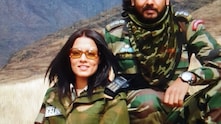 'After Sons, He Is All I Have': Celina Jaitly Remembers Brother Detained In UAE