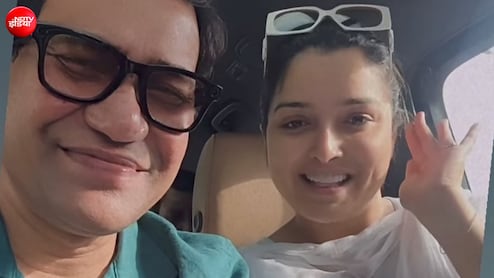 'बिग बॉस' ने निरहुआ से मिलवाया और बदल गई किस्मत, आम्रपाली दुबे ने सुनाई भोजपुरी फिल्मों में आने की कहानी