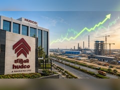 HUDCO Share Price Jumps Over 3% in Trade Today. Here's Why