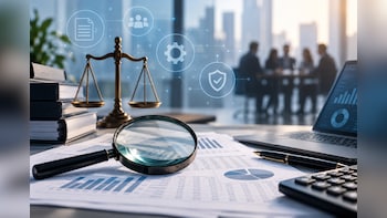 NFRA Sets Up Advisory Panel On Audit Quality, Assurance, Technology