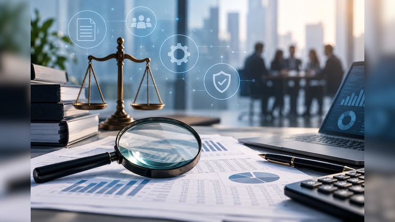 NFRA Sets Up Advisory Panel On Audit Quality, Assurance, Technology