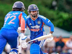 Shreyas Iyers Stunning Remark After Japan Game: "Long Travel, Took Three Hours To Reach Stadium"