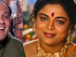 समधी-समधन जब हारमोनियम पर बैठे आमने-सामने तो दूल्हा-दुल्हन को भूल गए सारी लाइमलाइट, 32 साल पुराना गाने में लता मंगेशकर और कुमार सानू की जुगलबंदी हिट