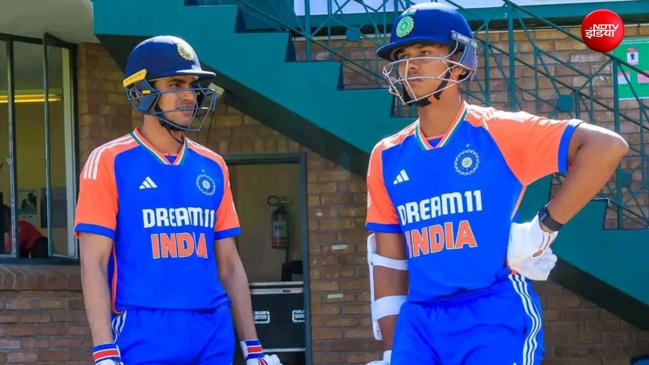 कप्तान गिल फिट हैं तो जायसवाल का क्या होगा? बैटिंग कोच कोटक ने तोड़ी चुप्पी, जडेजा की वापसी पर दिया अपडेट