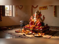 Ganesh Chaturthi 2026: गणपति स्थापना के बाद मूर्ति को अकेला क्यों नहीं छोड़ते? पंडित जी से जानें धार्मिक मान्यता