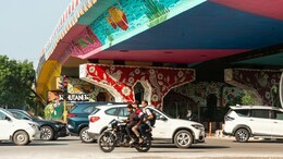 Attention Delhi Motorists: No Valid PUC? Violators Face Up To Rs 10,000 Fine - All You Need To Know