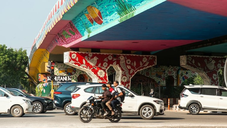 Attention Delhi Motorists: No Valid PUC? Violators Face Up To Rs 10,000 Fine - All You Need To Know