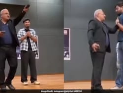 Comedian Rajat Sood Reacts To Viral Clip Of Professor Grabbing Student's Collar: 'Why Does This Happen To Me?'