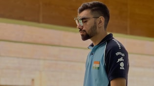 Asian Games 2026 Day 5 Live Updates: वुशु में रोशिबिना देवी ने जीता सिल्वर मेडल, अब निशानेबाजी में उम्मीद