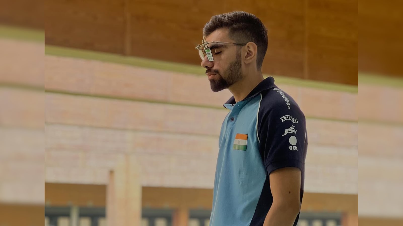 Asian Games 2026, Day 5 LIVE Updates: India On Brink Of Another Shooting Medal After Roshibina Devis Wushu Silver