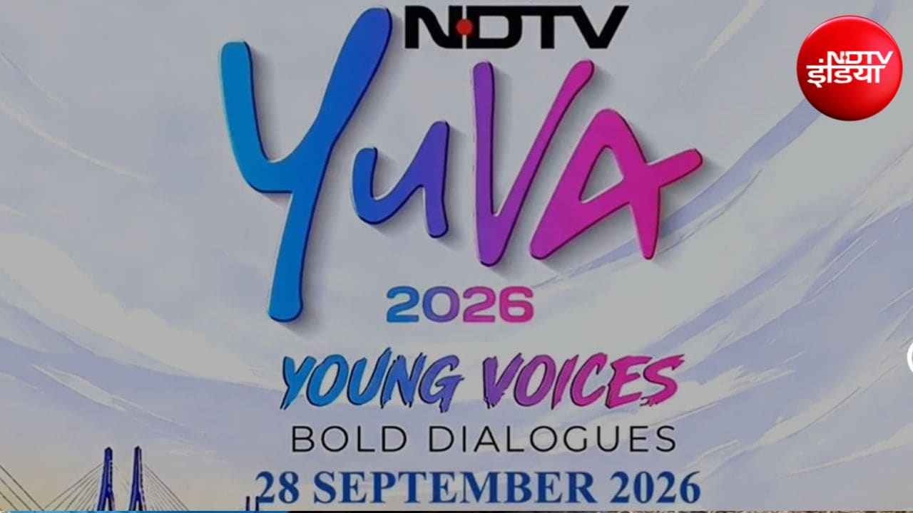 साइना नेहवाल से तुकाराम मुढे तक, NDTV YUVA 2026 में दिखेगी नए भारत के युवाओं की ताकत