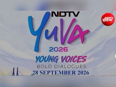 NDTV Yuva में जुटेंगे Food Pharmer, Tukaram Mundhe और Dr M, फूड सेफ्टी से मेंटल हेल्थ तक होगी खुली चर्चा