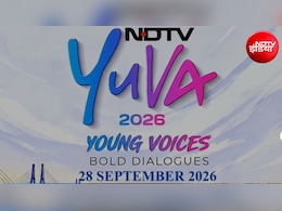 साइना नेहवाल से तुकाराम मुढे तक, NDTV YUVA 2026 में दिखेगी नए भारत के युवाओं की ताकत