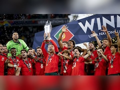 UEFA Nations League Matchday 1 Schedule: Check Fixtures, Timings, Live Streaming, Telecast Details