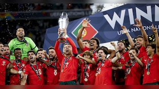 UEFA Nations League Matchday 1 Schedule: Check Fixtures, Timings, Live Streaming, Telecast Details