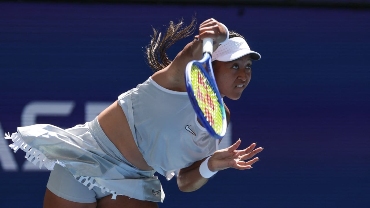 Naomi Osaka And Iga Swiatek Advance To US Open Third Round