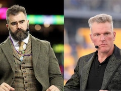 Jason Kelce’s MNF’ Blunder Catches Pat McAfee’s Attention As ESPN Broadcast Takes An Unexpectedly Funny Turn