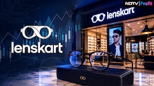 After A 70% Rally Since Listing, Lenskart Remains A 'Buy' For Motilal Oswal &mdash; Check Revised Target Price