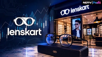 After A 70% Rally Since Listing, Lenskart Remains A 'Buy' For Motilal Oswal — Check Revised Target Price