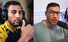 Ex-Counter-Strike: Global Offensive Pro Malek Reportedly Passes Away At 35
