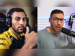 Ex-Counter-Strike: Global Offensive Pro Malek Reportedly Passes Away At 35