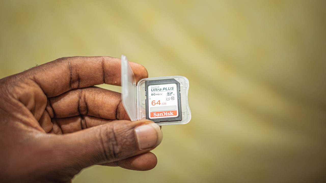 Can Frequent Formatting Harm A Memory Card? 10 Storage Myths Debunked Can Frequent Formatting Harm A Memory Card? 10 Storage Myths Debunked