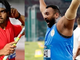 Shot Putter Tajinderpal Singh Toor Targets 22m Throw, Wants To Raise Bar Like Neeraj Chopra In Javelin