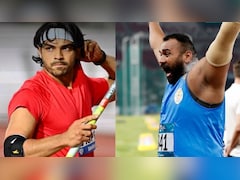 Shot Putter Tajinderpal Singh Toor Targets 22m Throw, Wants To Raise Bar Like Neeraj Chopra In Javelin