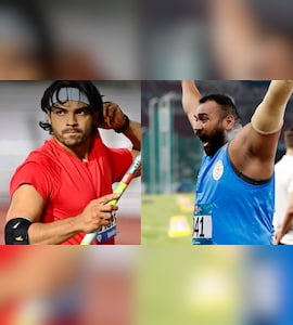 Shot Putter Tajinderpal Singh Toor Targets 22m Throw, Wants To Raise Bar Like Neeraj Chopra In Javelin