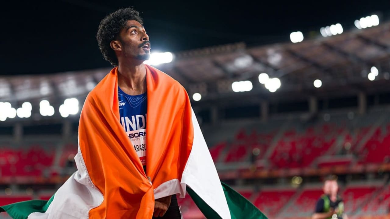 Asian Games 2026 Day 10 LIVE: महिलाओं की 4x400 मीटर रिले में गोल्ड, पुरुषों ने जीता कांस्य