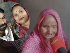 आजमगढ़ में रात को क्या हुआ?  कत्ल की खौफनाक कहानी एनकाउंटर में ढेर अरविंद की बूढी मां की जुबानी