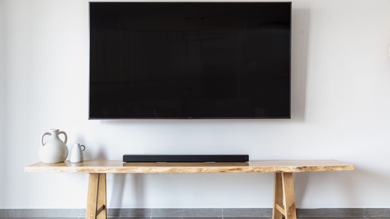 7 Soundbars For Clearer Dialogue Without A Full Home Theatre 7 Soundbars For Clearer Dialogue Without A Full Home Theatre