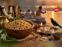 पितृपक्ष में कौन सी दाल नहीं खानी चाहिए? 