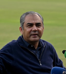 Mohsin Naqvis Stance Revealed As Womens Asia Cup Trophy Drama Snowballs Into Fresh Controversy