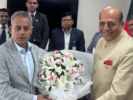 India, Bangladesh Edge Closer To Restarting Cross-Border Trains
