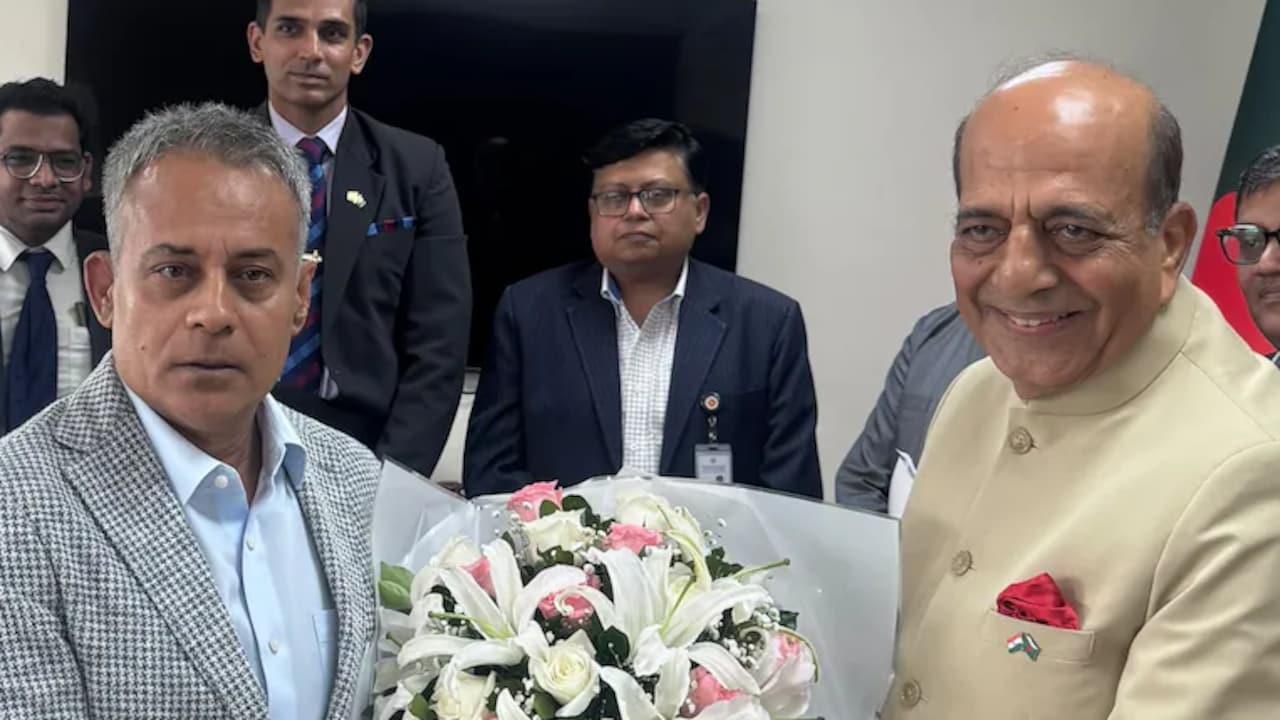 India, Bangladesh Edge Closer To Restarting Cross-Border Trains