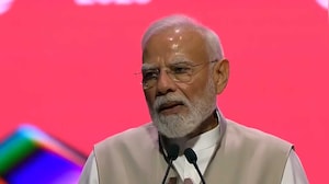 'UPI Is Just The First Step': PM Modi's Big Vision For India's Fintech Future