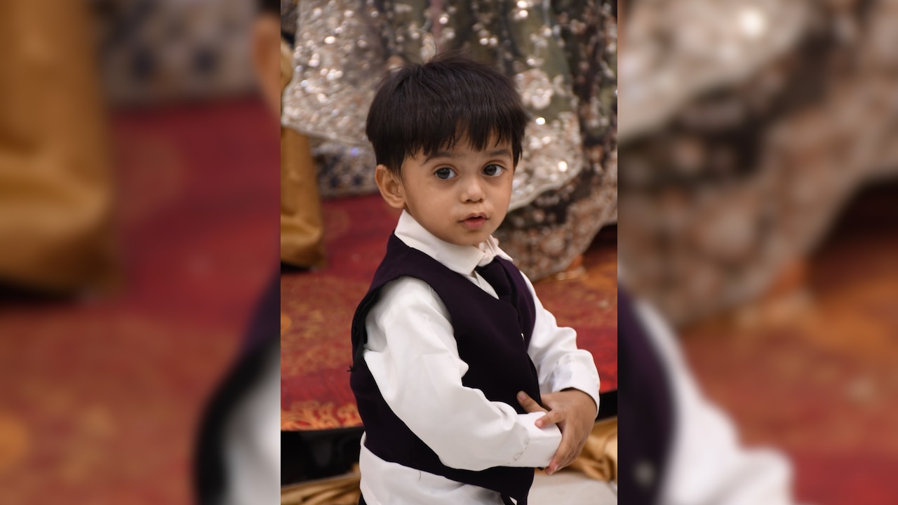 Hyderabad Boy, 3, Dies After Being Hit By Car While Trying To Cross Road