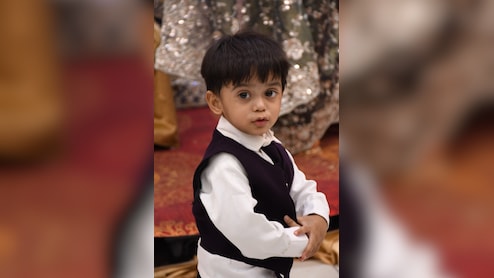 Hyderabad Boy, 3, Dies After Being Hit By Car While Trying To Cross Road