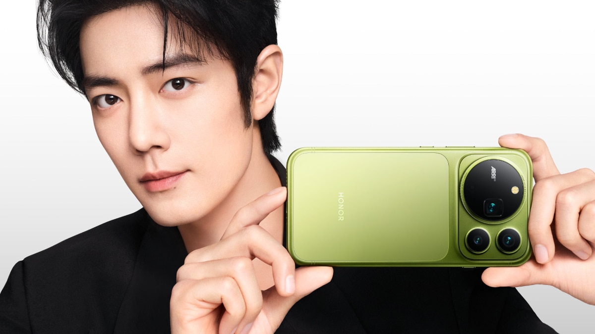 Honor Magic 9 सीरीज कल होगी लॉन्च, 200MP कैमरा, 11,000mAh बैटरी के साथ फुल फीचर्स लीक