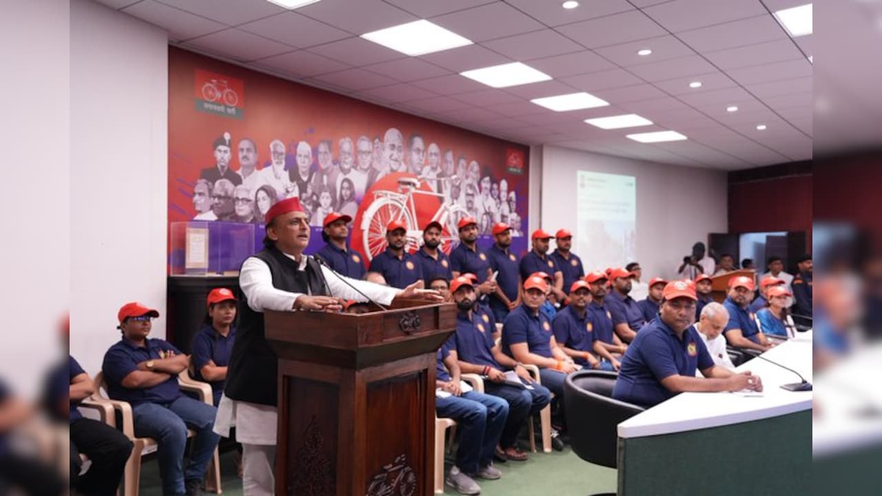 Samajwadi Party Realigns Symbolic Politics to Capture Fragmented Backward Class Votes in Uttar Pradesh