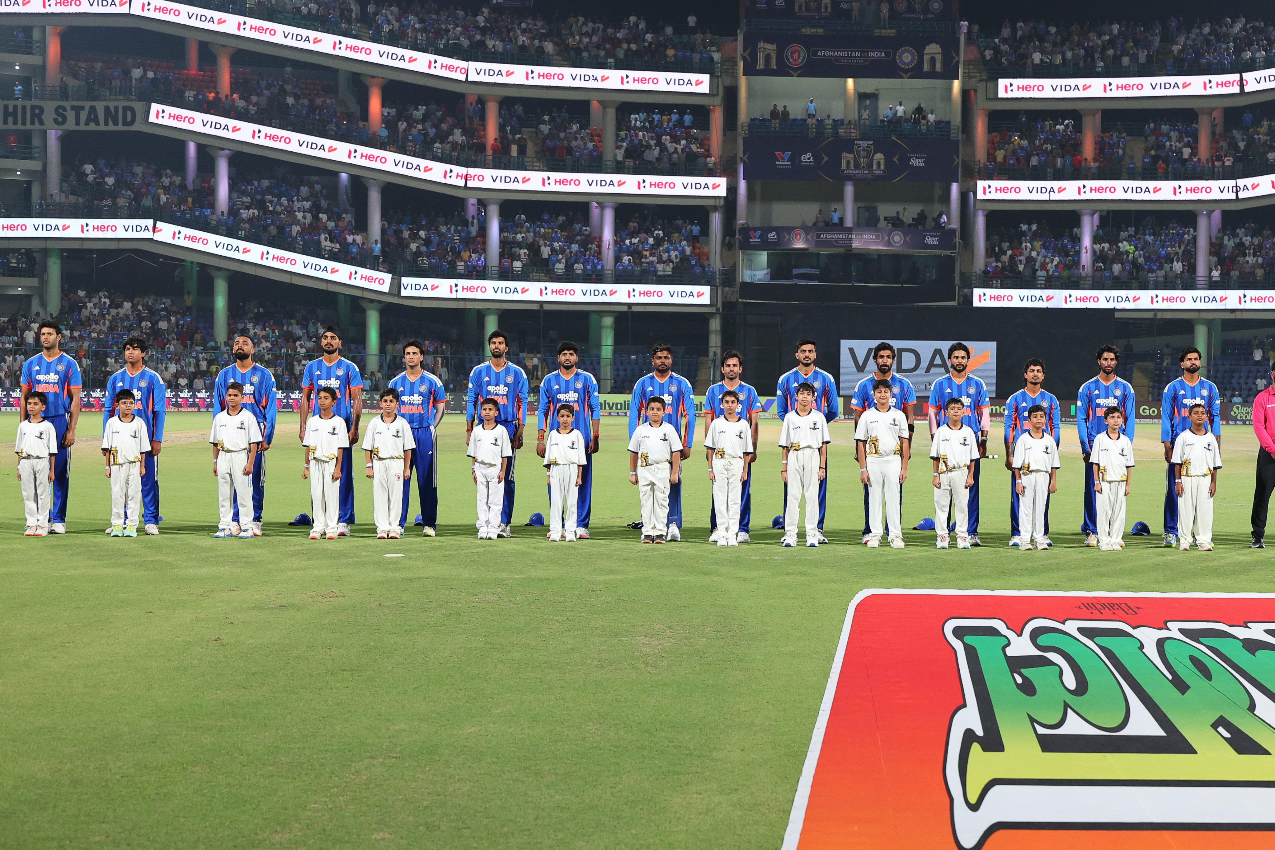 Varun Chakaravarthy ruled out of India’s Afghanistan T20I series with injury
