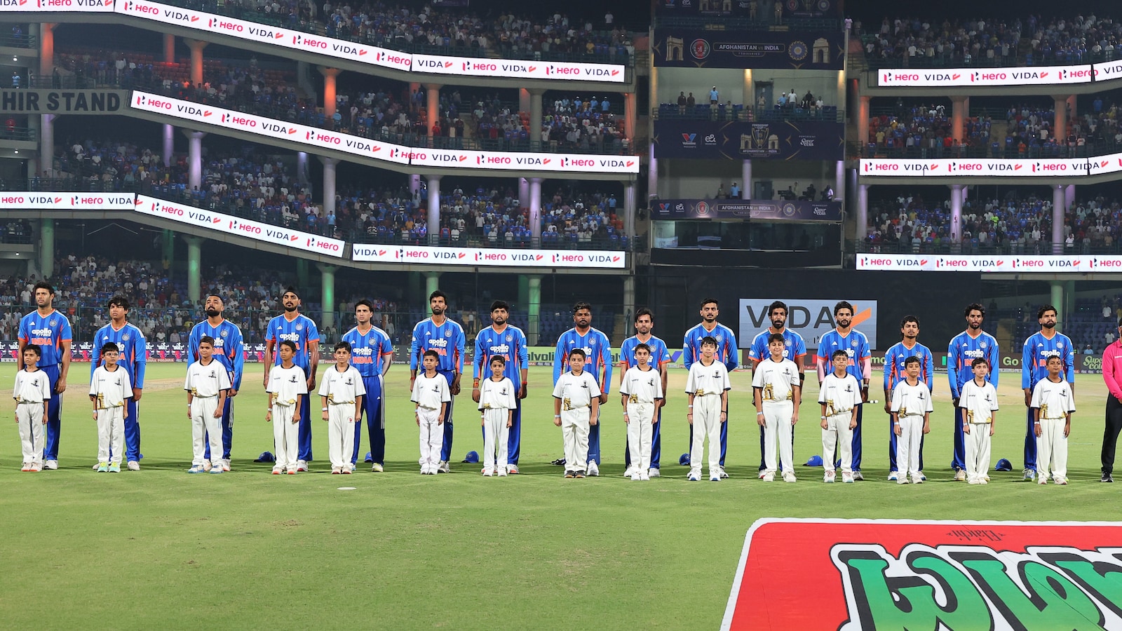 Injury Blow For India After 1st T20I vs Afghanistan, Star Spinner Ruled Out