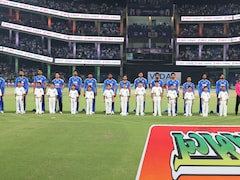 Injury Blow For India After 1st T20I vs Afghanistan, Star Spinner Ruled Out
