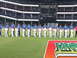 India vs Afghanistan Free Live Streaming, 3rd T20I Live Telecast: When And Where To Watch