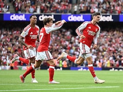 Arsenal vs Chelsea LIVE Score, Premier League 2026-27: Arsenal Equalise As Ex-Chelsea Player Scores Superb Goal | ARS 1-1 CHE