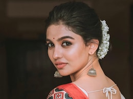 Rs 200 Crore-Hits To A Health Challenge: How Malayalam Actor Mamitha Baiju Is Suddenly Viral Worldwide