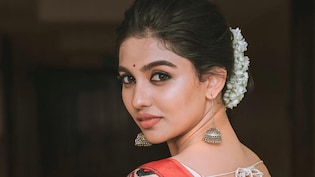 Rs 200 Crore-Hits To A Health Challenge: How Malayalam Actor Mamitha Baiju Is Suddenly Viral Worldwide